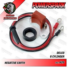 Powerspark Electronic Ignition