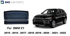 BMW X1 PARCEL SHELF LOAD CARGO