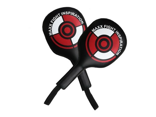 Maxx taekwondo thicken target - thicken,