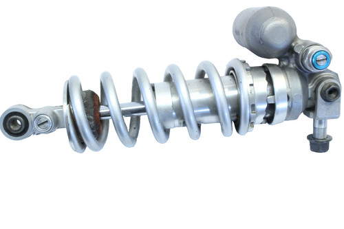 Yamaha yzf rear shock - yamaha, r1
