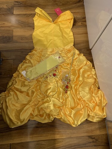 Beauty and the - beast, costume