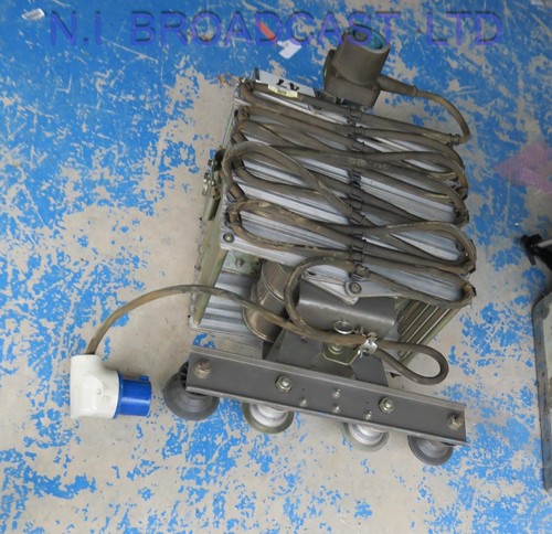Colourtran 39kg 5238 - 1x, 13-39kg 
