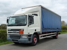 DAF TRUCKS 95XF CF65 CF75 CF85 LF45 LF55 WORKSHOP SERVICE MANUAL ON USB