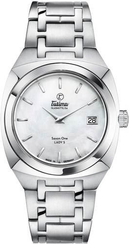 Tutima saxon one lady watch - lady,
