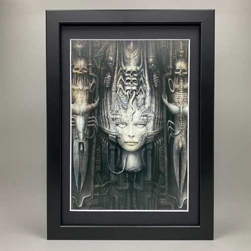 Tobler h r - by, giger