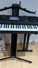 Yamaha PSR SX900 Keyboard