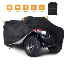 Quad Bike ATV Cover Outdoor