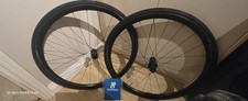 Reynolds AR29 Carbon Disc Road