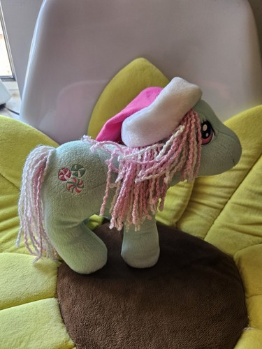 Little pony hasbro - 🐞, my