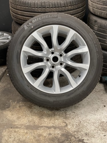 Genuine oem land rover range - genuine,