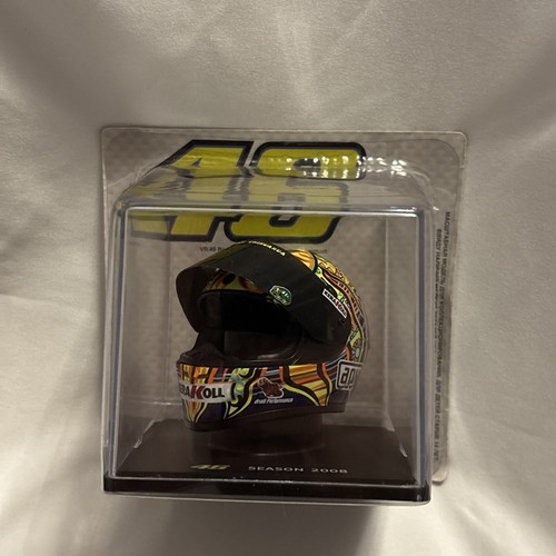 Valentino rossi helmet - valentino,