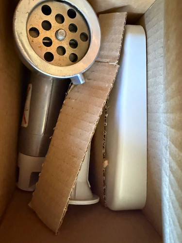Kenwood a920 mincer attachment - a920,