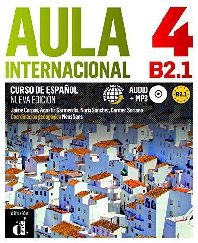 Aula internacional nueva - internacional,