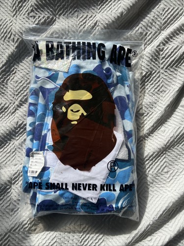 Bape abc camo 2nd ape - abc,