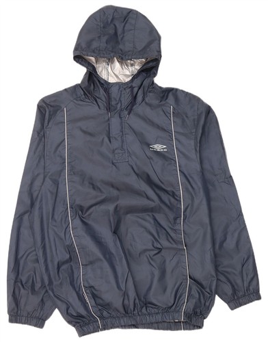 Umbro mens pullover hooded - pullover,
