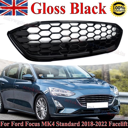 For ford focus mk4 - focus, 2018
