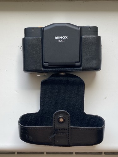 Minox compact 35mm - gt,