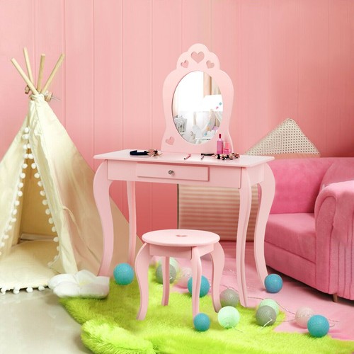 Kids princess makeup - princess,