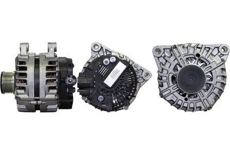 Alternator 150amp for peugeot - 150amp,