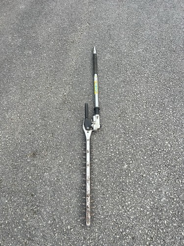 Stihl 145 long reach - stihl,