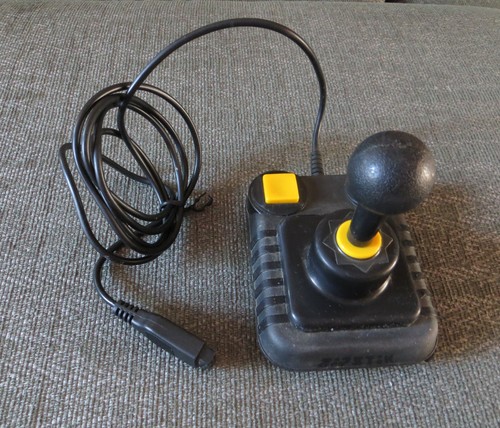 Zipstik joystick controller - joystick,