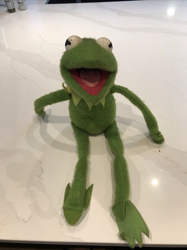 Original 1978 kermit the - original,