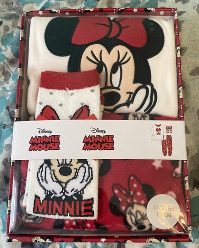 Disney minnie mouse pyjama - disney,