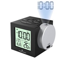 Precision Radio Controlled