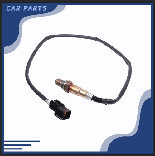 New oxygen lambda sensor - oxygen,