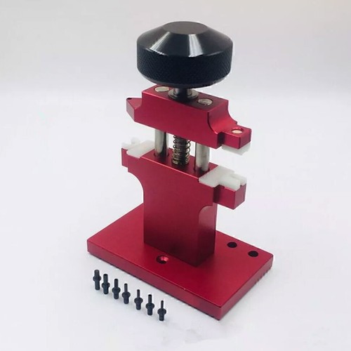 Watch crown tube removal - watch, tool