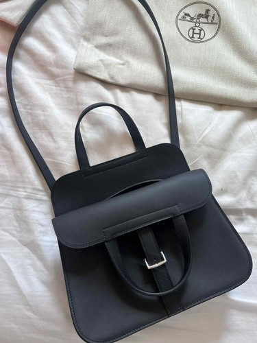 Hermes bag mini halzan - bag,