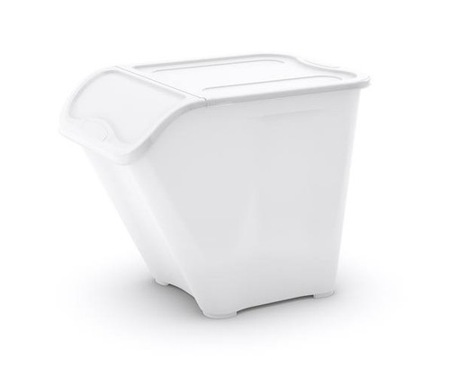 55l heavy duty open front - duty,
