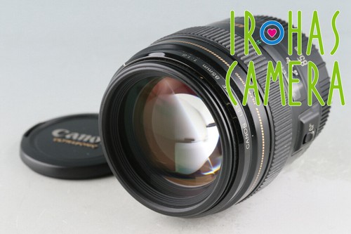 Canon 85mm 8 lens - 85mm, f/1.8