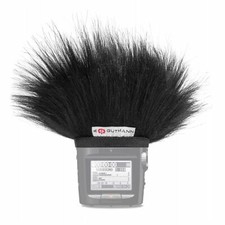 Gutmann Microphone Fur