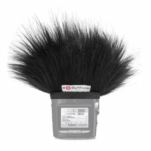 Gutmann microphone fur - microphone,