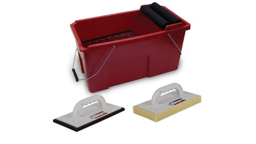 Rubiclean pro kit - 1,
