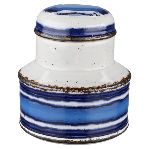 Sugar bowl midwinter - bowl,