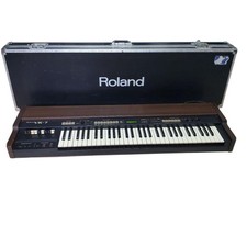 Roland VK-7 Tonewheel Organ