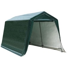 Outdoor Garage Tent 8' x 14'