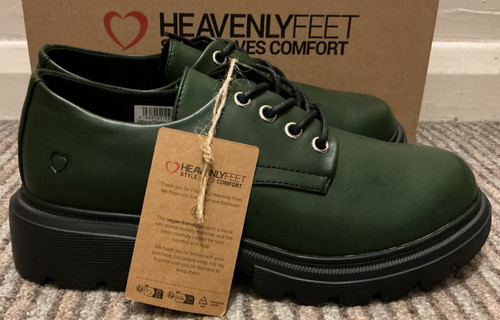 Heavenly feet milana shoes - feet,
