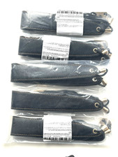 5x Saxophone neck straps