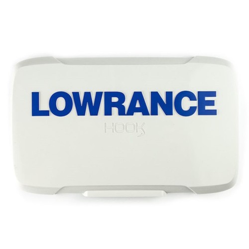 Lowrance hook2 reveal - lowrance, hook2-5