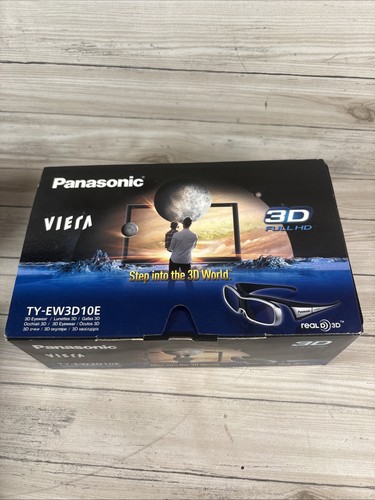 Panisonic ew3d10 full hd - full,