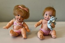 Ultra Rare Vintage 1987 Tiny