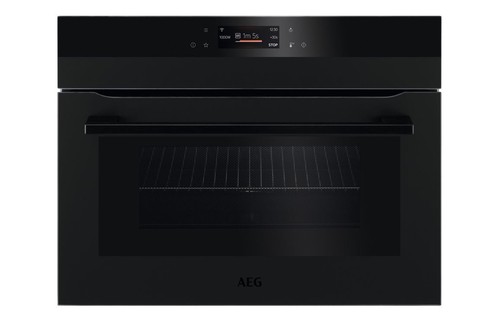 Oven aeg kmk768080b - kmk768080b, combiquick
