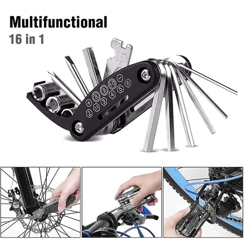 Bike repair tool - bike,