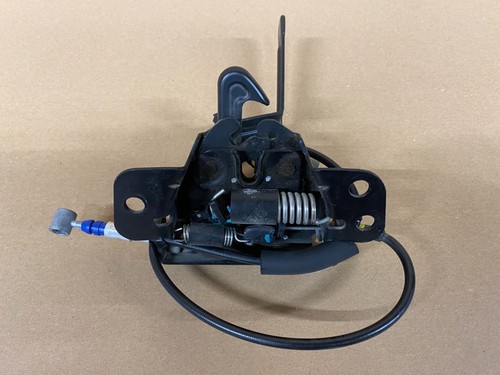Zs11 front bonnet - ev,