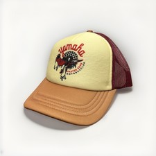 Yamaha Faster Sons Motorcycle