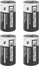 EEMB ER14250 LS14250 1/2AA