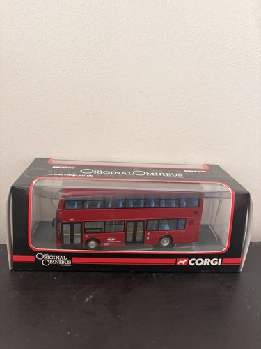 Corgi om41224b east - om41224b,